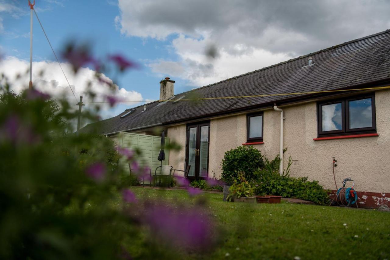 The Nell Villa Fort William Exterior photo