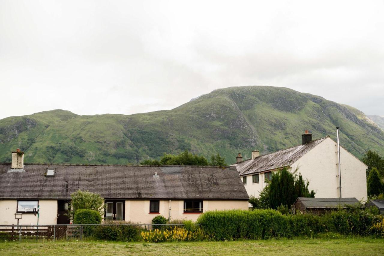 The Nell Villa Fort William Exterior photo